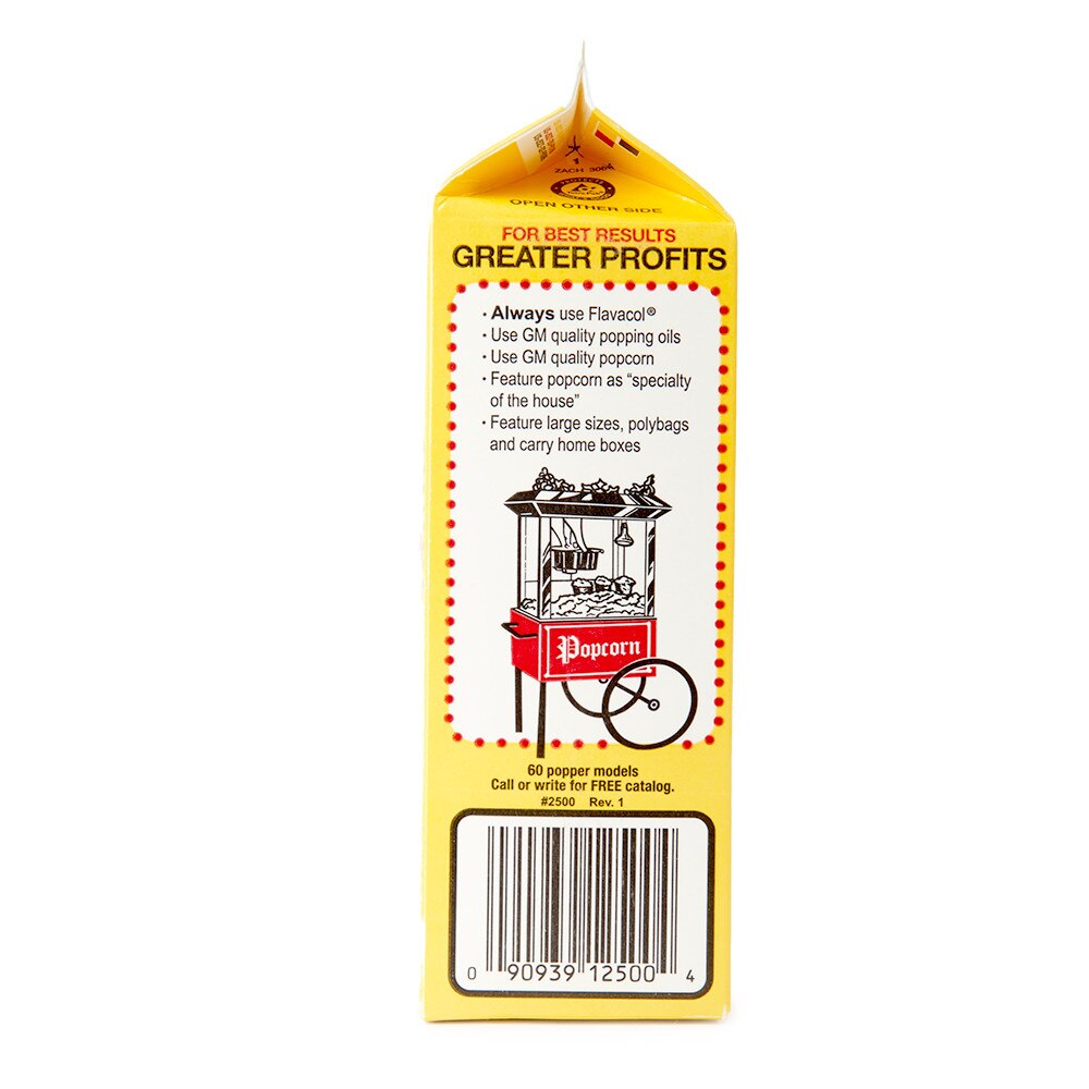 Premier Flavacol 35oz